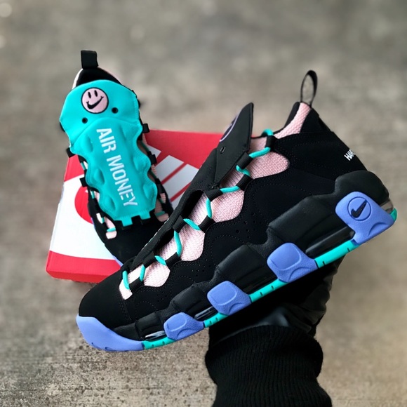 Nike | Shoes | Nike Air More Money 